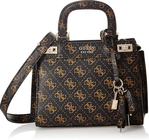 guess branded handbags